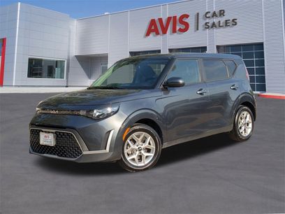 Used 2023 Kia Soul LX w/ Option Group 015