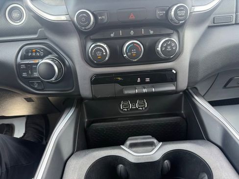 Used 2023 RAM 1500 Big Horn AWD/4WD image 26
