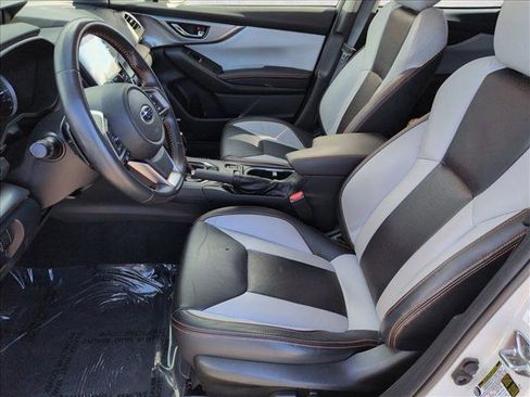 Used 2023 Subaru Crosstrek 2.5i Limited image 17