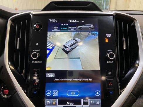 Used 2025 Subaru Ascent Touring w/ Popular Package #2 image 47