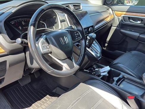 Used 2017 Honda CR-V Touring image 13