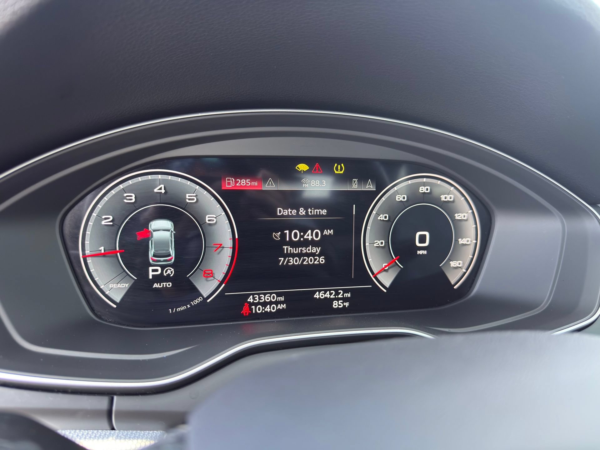 Certified 2024 Audi Q5 2.0T Prestige AWD/4WD image 22