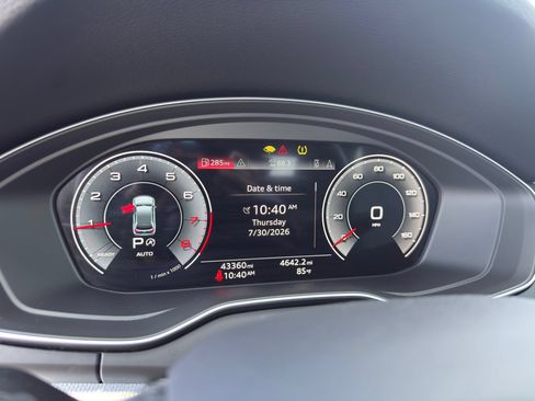 Used 2024 Audi Q5 2.0T Prestige AWD/4WD image 22
