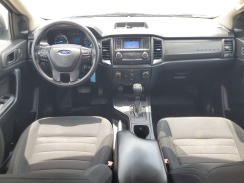 Used 2019 Ford Ranger XL w/ Equipment Group 101A Mid RWD image 10