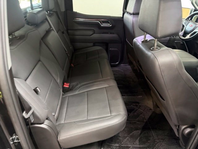 Used 2024 Chevrolet Silverado 1500 RST w/ Redline Edition AWD/4WD image 43