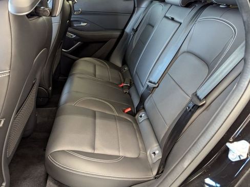 New 2024 Jaguar E-PACE R-Dynamic SE image 15