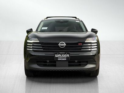 New 2026 Nissan Kicks SR w/ SR Premium Package