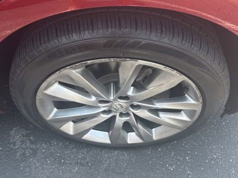 Used 2022 Buick Envision Avenir w/ Safety Package FWD image 18
