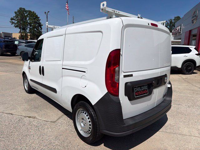 Used 2021 RAM ProMaster City Tradesman FWD image 8