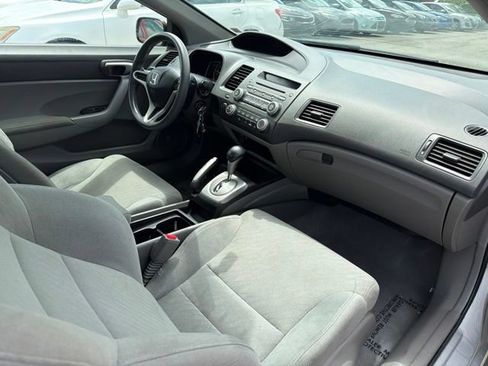 Used 2010 Honda Civic LX image 19
