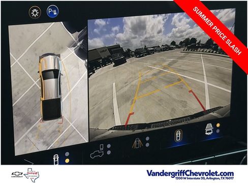 New 2026 Chevrolet Colorado LT w/ LT Convenience Package AWD/4WD image 14