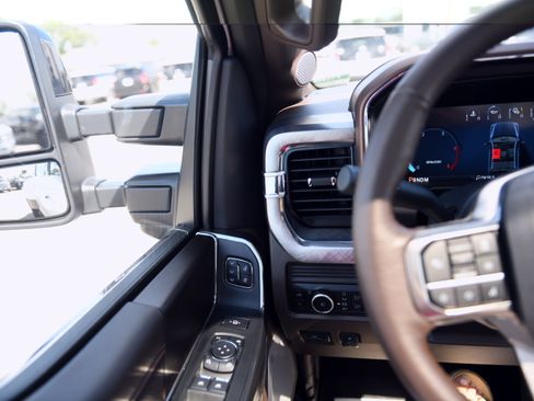 New 2026 Ford F450 King Ranch w/ FX4 Off-Road Package AWD/4WD image 26