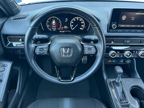Used 2024 Honda Civic Sport image 14