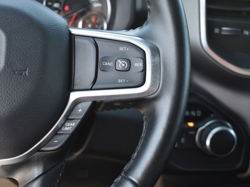 Used 2024 RAM 2500 Big Horn w/ Bed Utility Group image 15