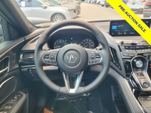 Used 2026 Acura RDX SH-AWD image 24