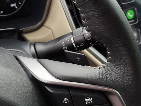 Certified 2025 Subaru Outback Limited XT image 30