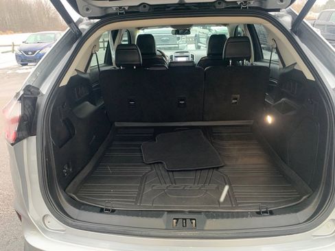 Certified 2020 Ford Edge Titanium w/ Cargo Accessory Package image 24