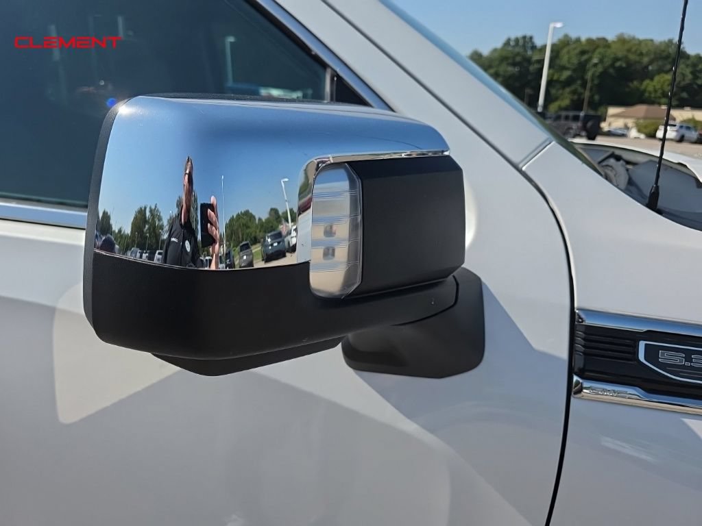 Used 2021 GMC Sierra 1500 Denali w/ Driver Alert Package II AWD/4WD image 29