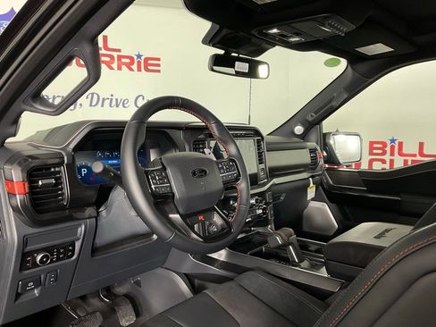 New 2026 Ford F150 Raptor image 13