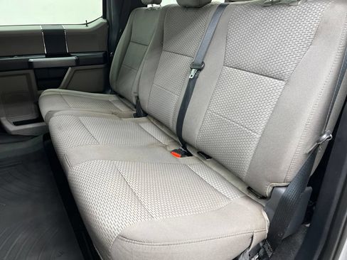 Used 2022 Ford F250 XLT AWD/4WD image 20