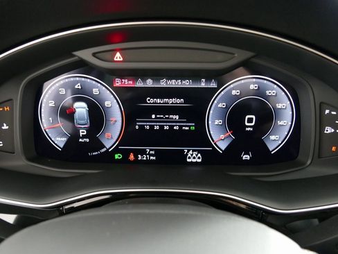 New 2026 Audi Q8 Premium Plus image 15