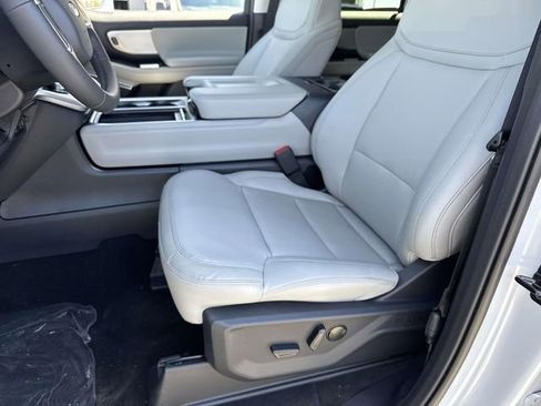 New 2026 Ford Expedition Max Active image 22