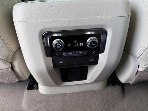 Used 2023 GMC Yukon Denali w/ Max Trailering Package AWD/4WD image 20