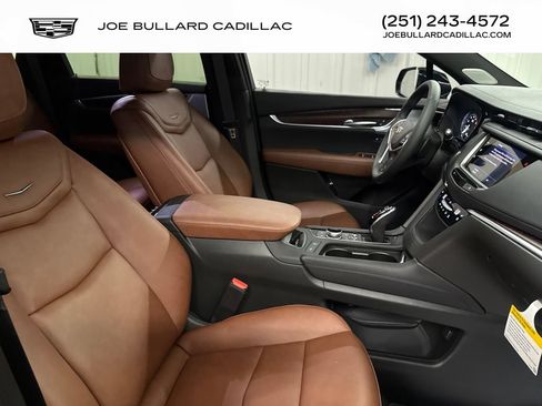 New 2026 Cadillac XT5 Premium Luxury w/ Driver Assist Package FWD image 20