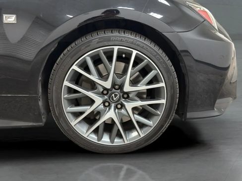 Used 2016 Lexus RC 350 RWD image 26
