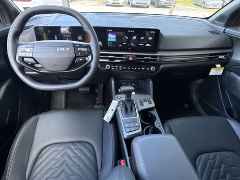 New 2026 Kia Sportage X-Line AWD/4WD image 39