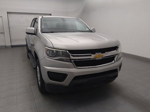Used 2019 Chevrolet Colorado LT RWD image 14