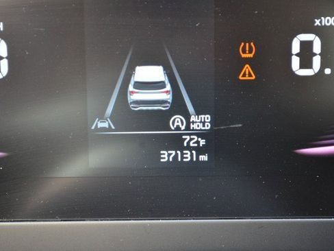 Used 2024 Kia Sportage LX image 23