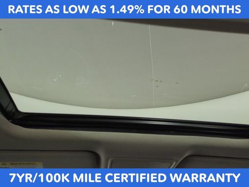 Certified 2024 Honda Accord EX-L image 20