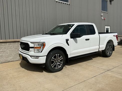 Used 2021 Ford F150 XL w/ Equipment Group 101A High image 15