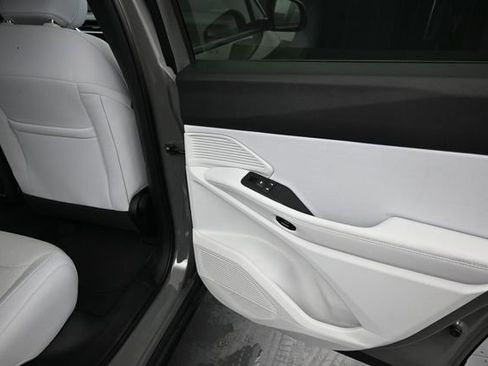 New 2026 Jeep Cherokee Laredo AWD/4WD image 20