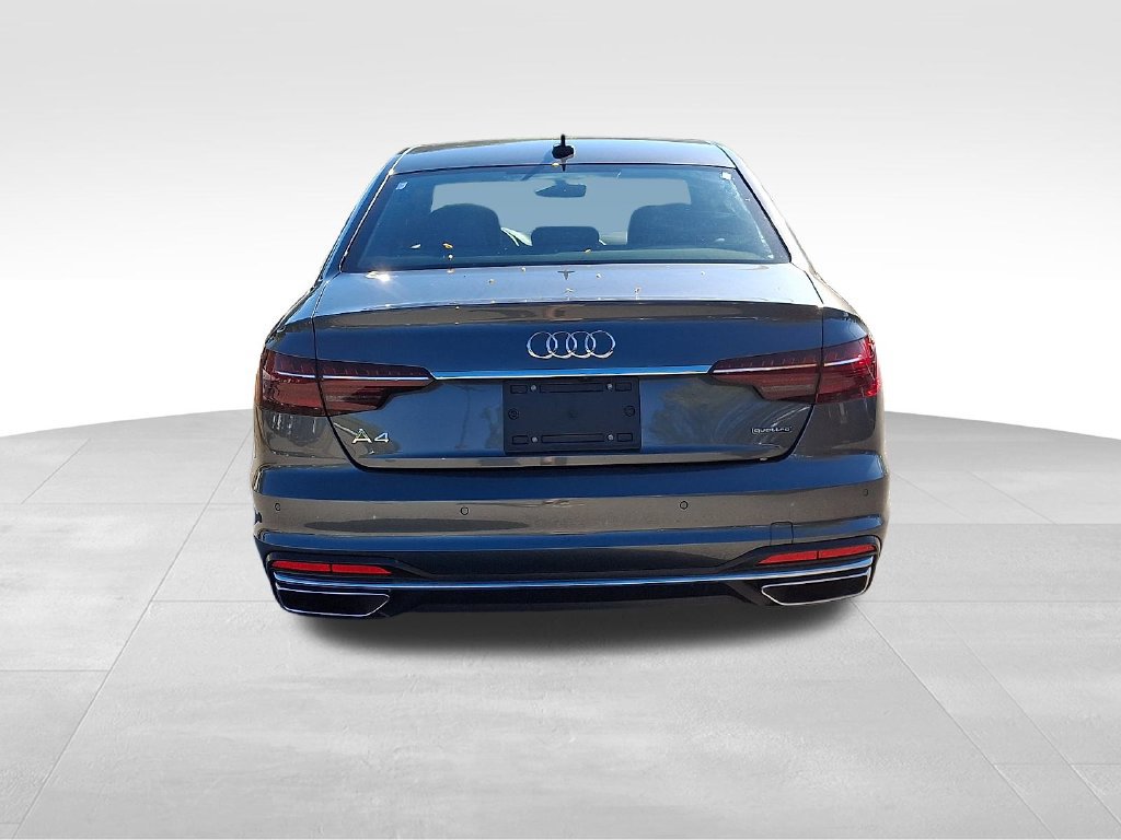 Used 2023 Audi A4 2.0T Premium Plus w/ Premium Plus Package AWD/4WD image 5