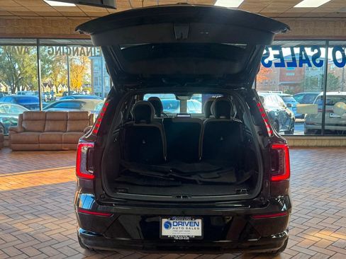 Used 2025 Volvo EX90 Plus image 22