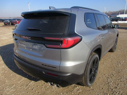 New 2026 GMC Acadia Elevation w/ Black Edition FWD image 5