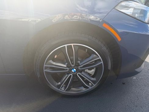 Certified 2024 BMW 228i xDrive Gran Coupe w/ Premium Package image 10