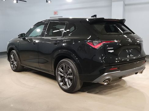 Used 2025 Acura ADX A-Spec image 5