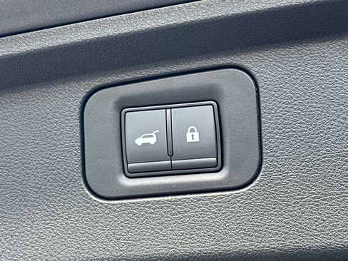 New 2026 Nissan Armada Platinum Reserve image 21