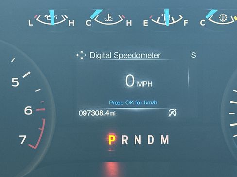 Used 2020 Ford F150 XLT w/ Equipment Group 302A Luxury image 2