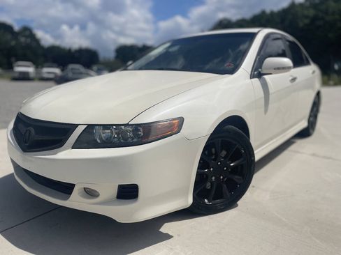 Used 2006 Acura TSX FWD image 3