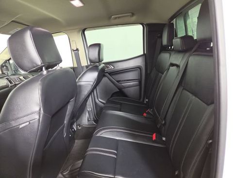 Used 2019 Ford Ranger Lariat w/ Equipment Group 501A Mid AWD/4WD image 16