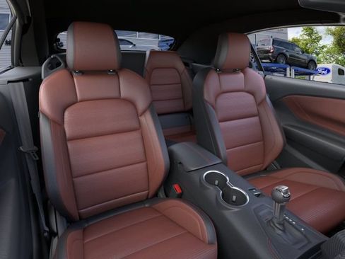New 2026 Ford Mustang Premium RWD image 10