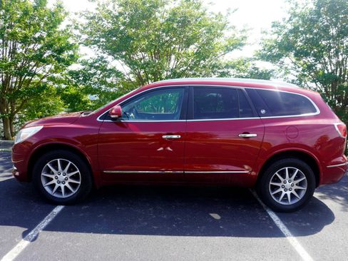 Used 2014 Buick Enclave Leather image 4