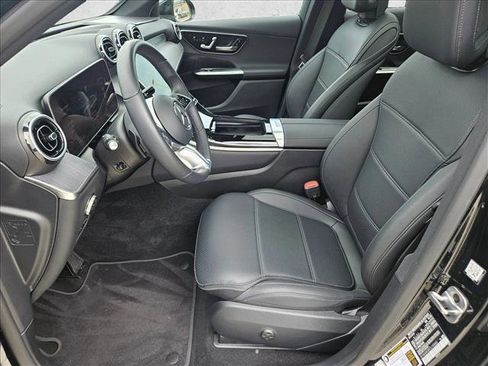 Certified 2026 Mercedes-Benz GLC 300 image 15