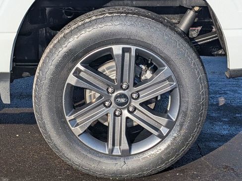 Used 2023 Ford F150 XLT w/ Equipment Group 302A High image 15