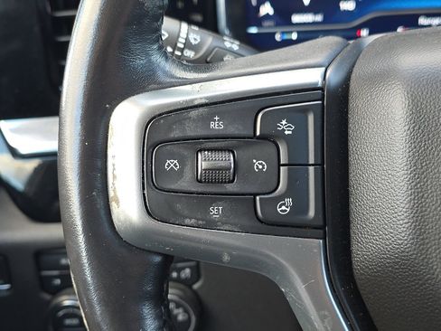 Used 2022 Chevrolet Silverado 1500 LT image 34