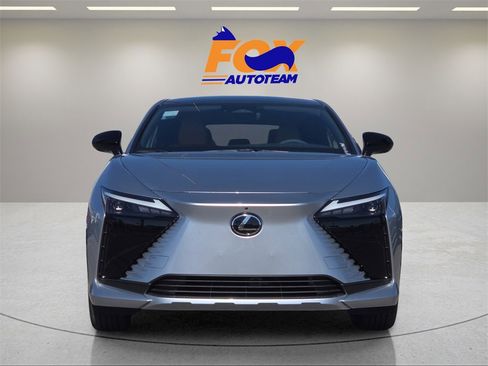 New 2026 Lexus RZ 350e 2WD image 7